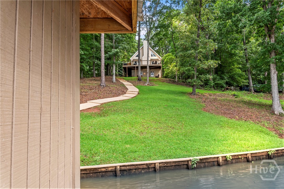 116 Sunfish Trail