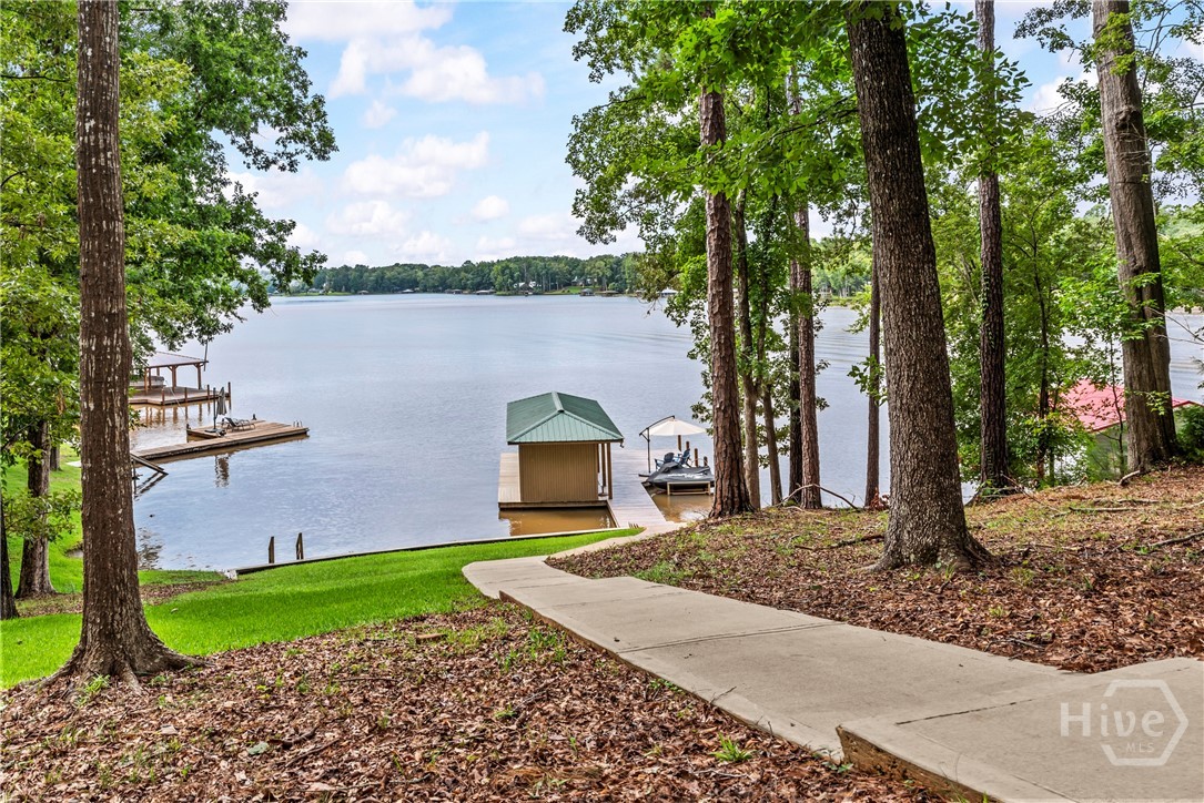 116 Sunfish Trail
