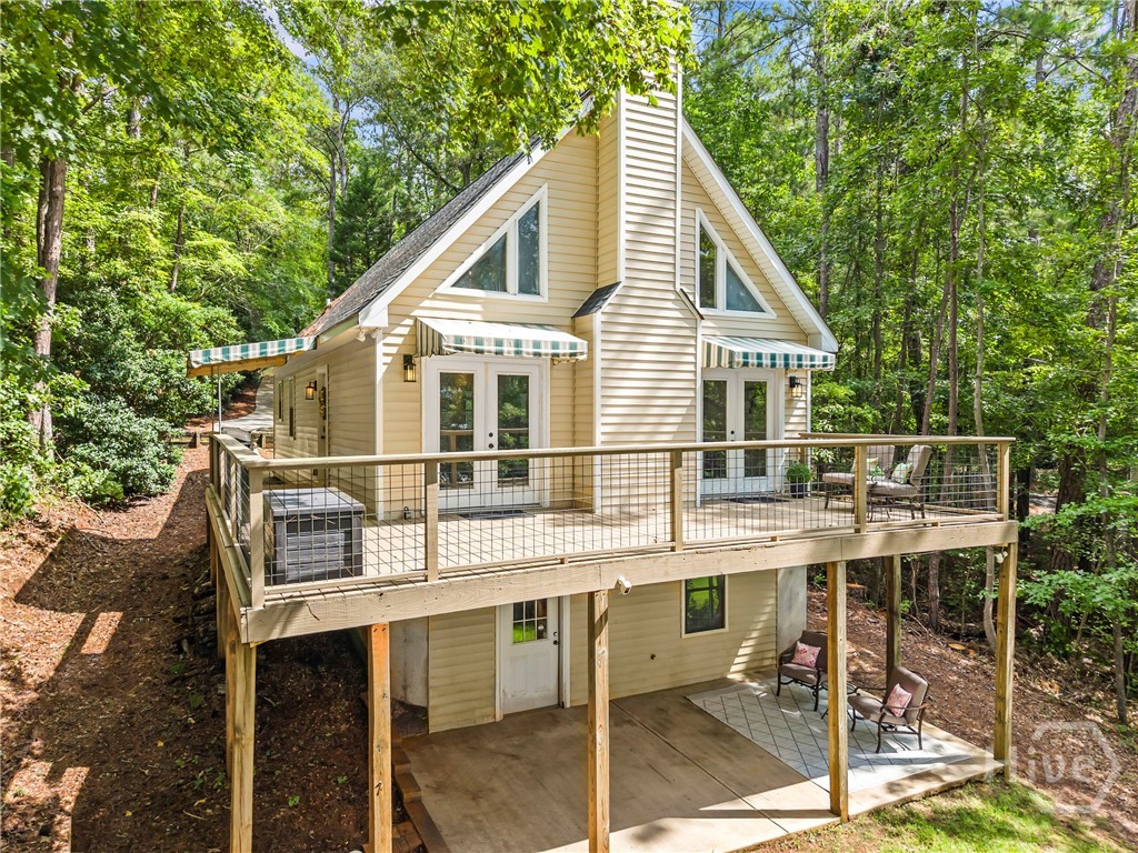 116 Sunfish Trail