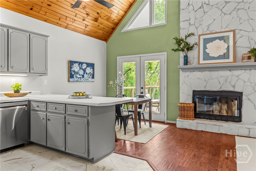 116 Sunfish Trail