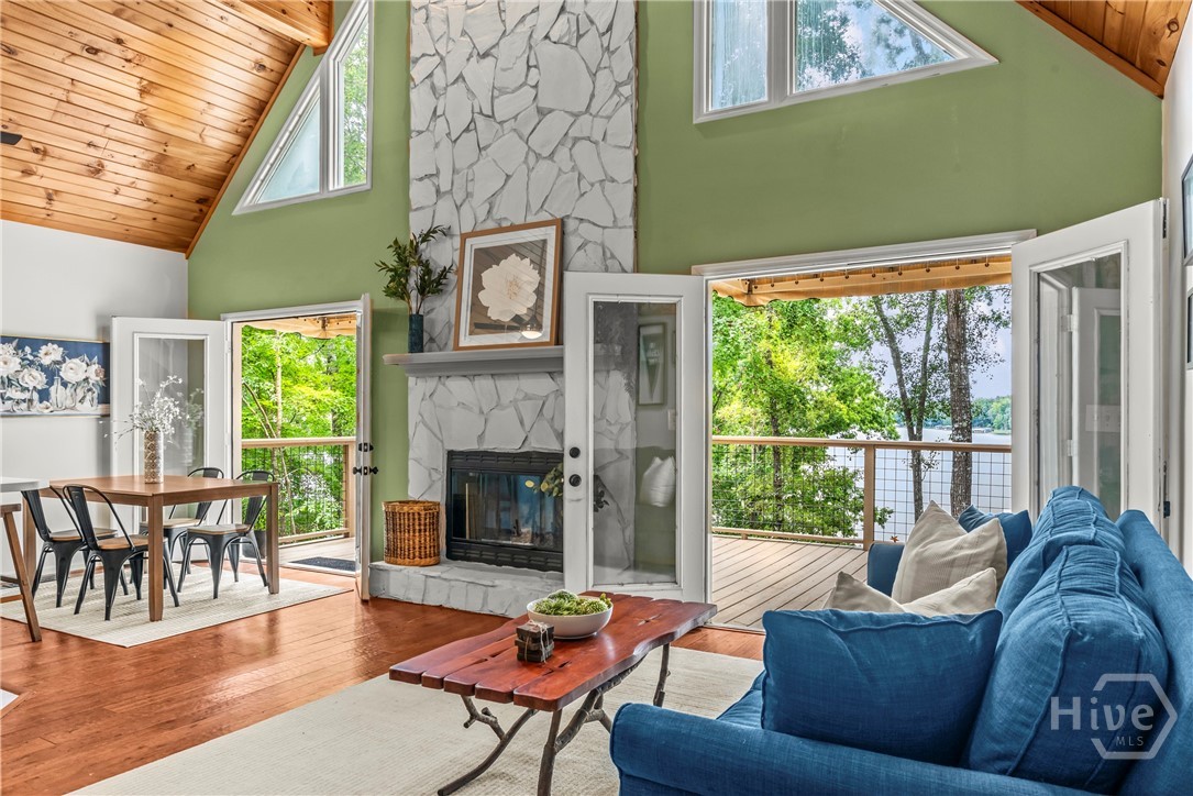 116 Sunfish Trail