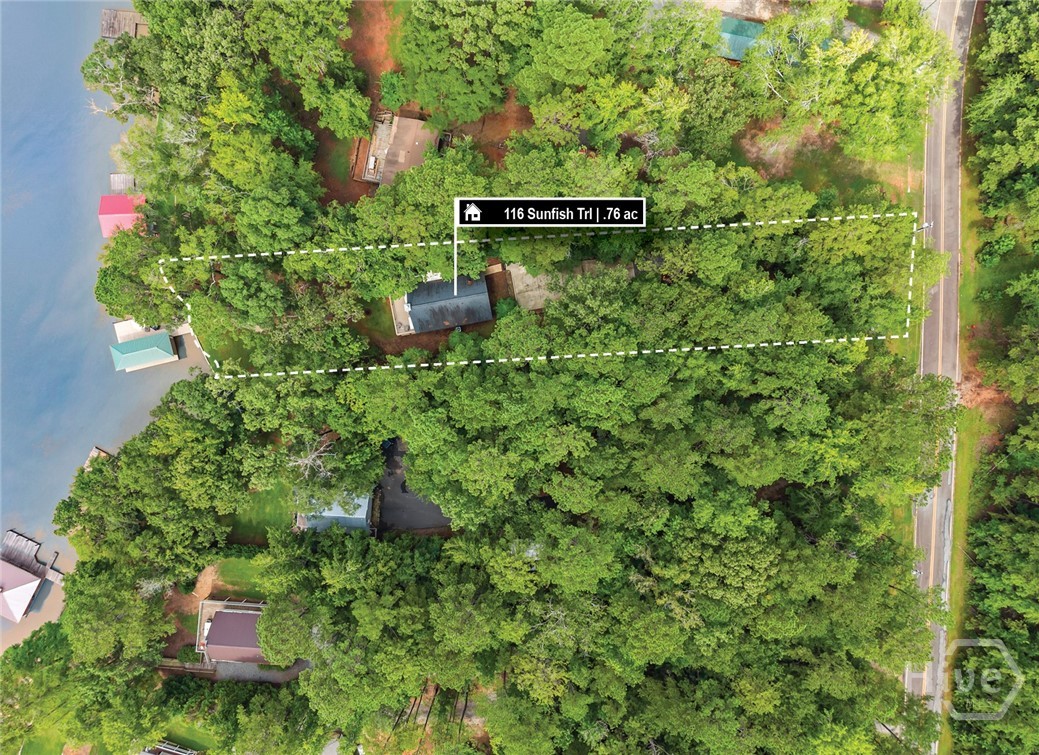 116 Sunfish Trail