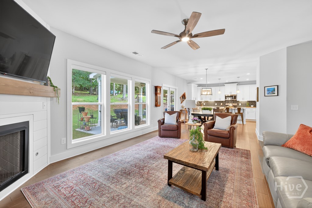 120 Mary Saphire Road