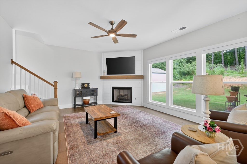 120 Mary Saphire Road