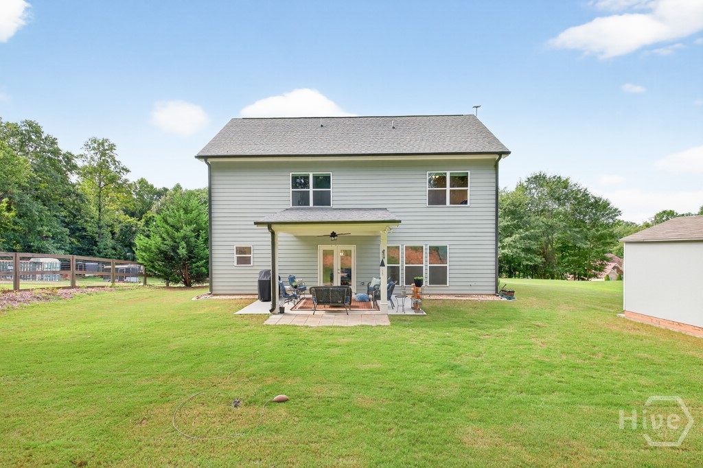 120 Mary Saphire Road