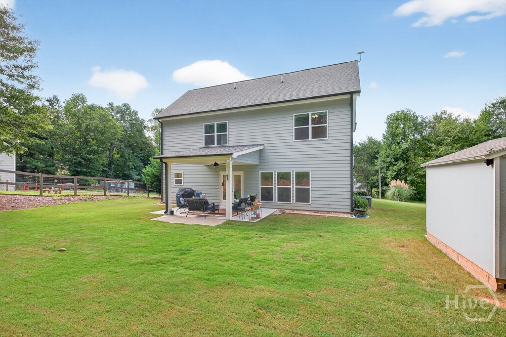 120 Mary Saphire Road