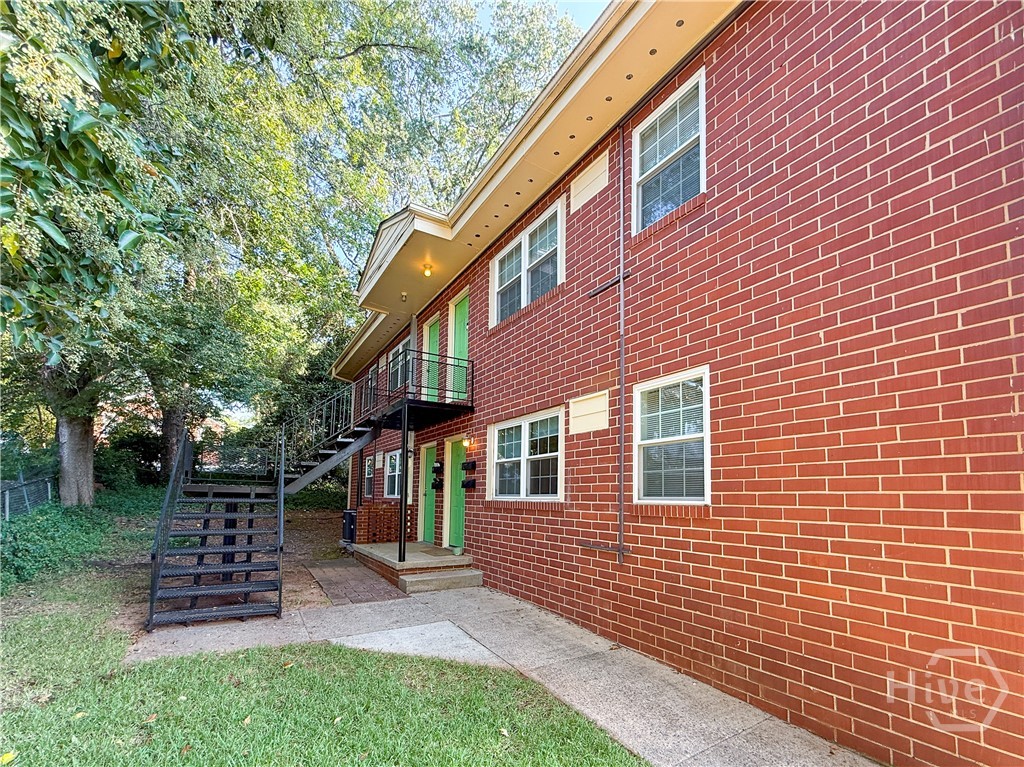 50 Springdale Street