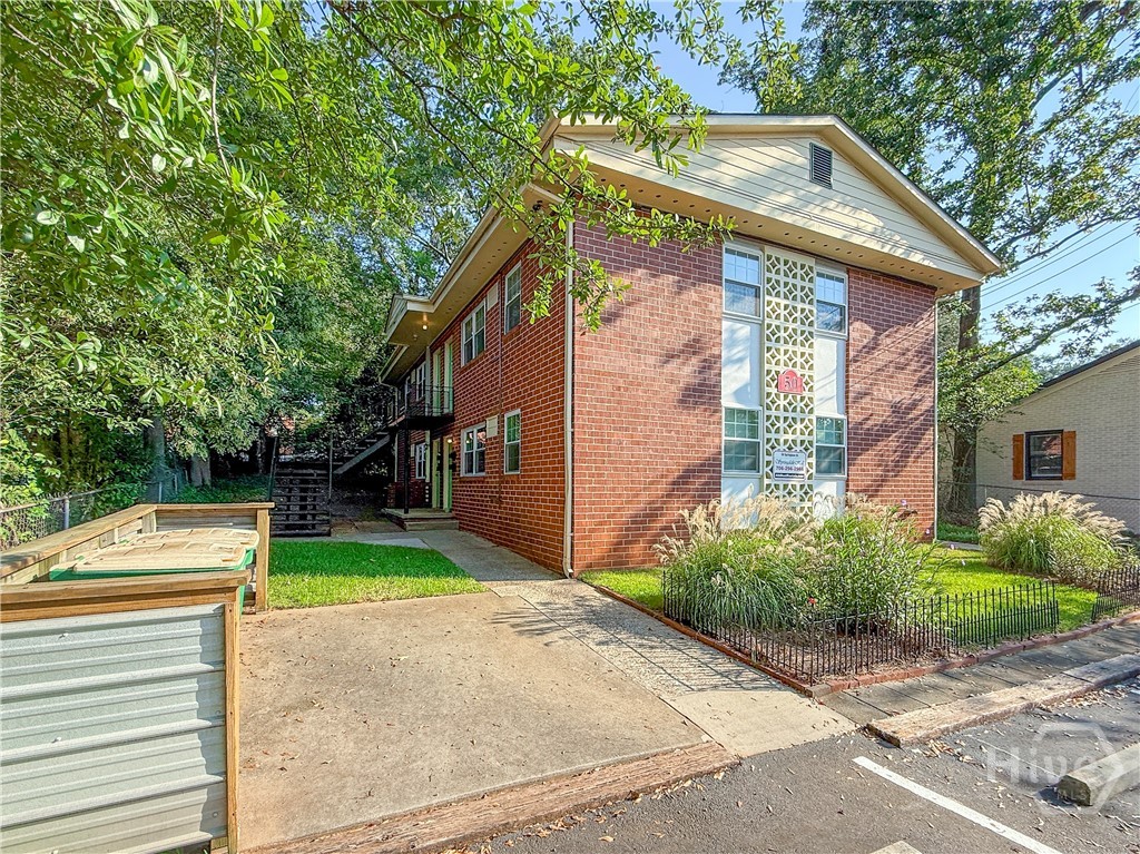 50 Springdale Street
