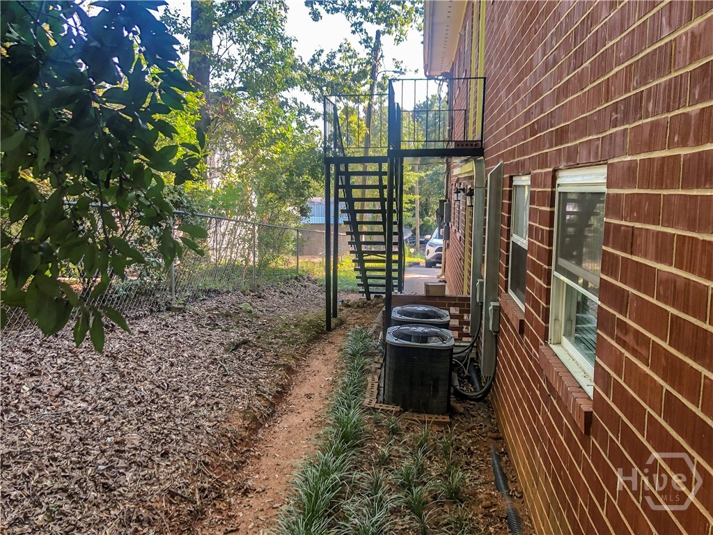 50 Springdale Street