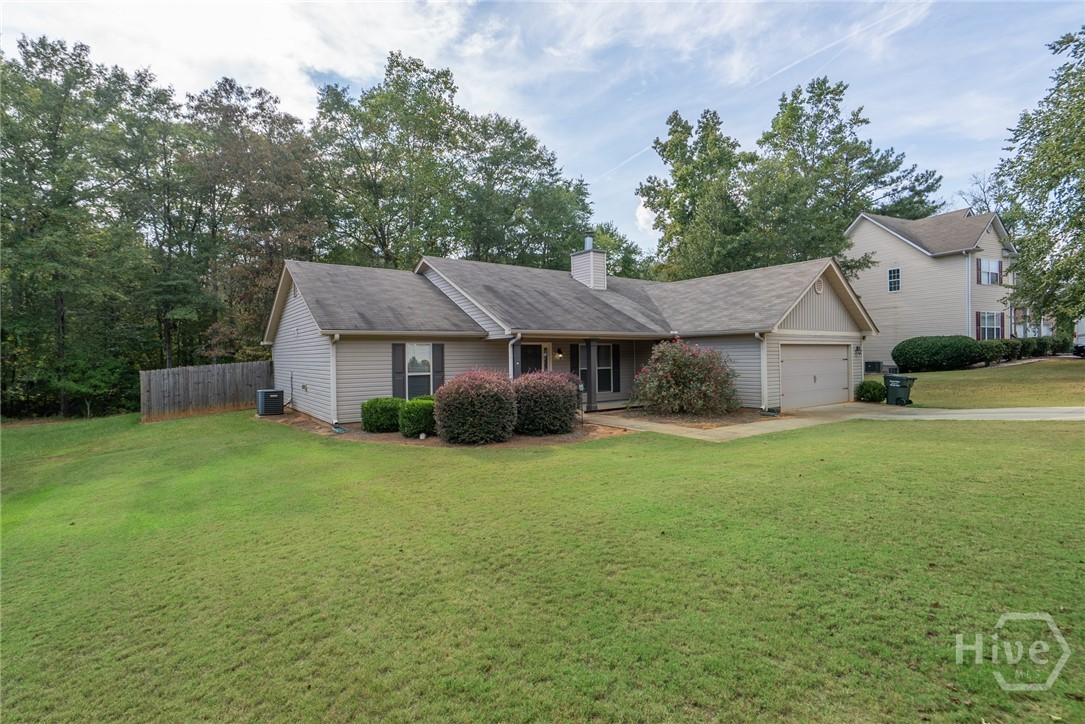 1617 Deer Creek Lane