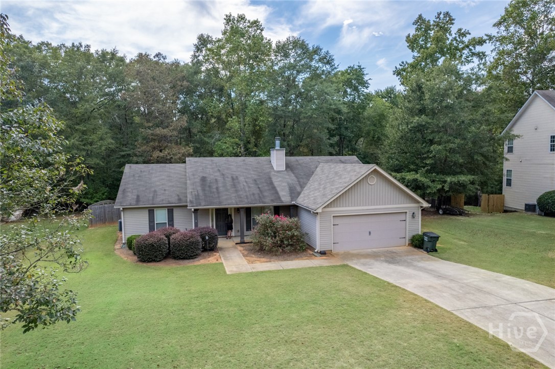 1617 Deer Creek Lane