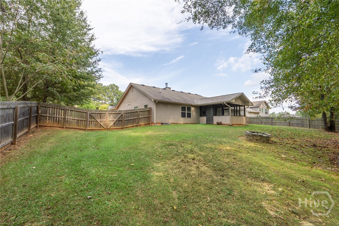 1617 Deer Creek Lane