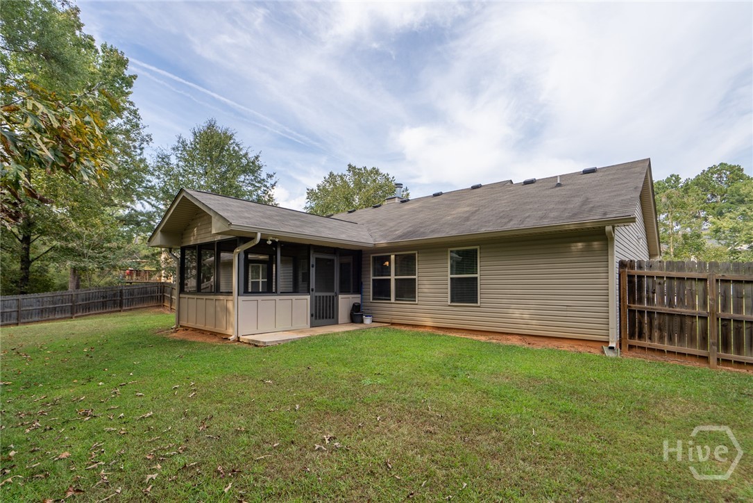1617 Deer Creek Lane