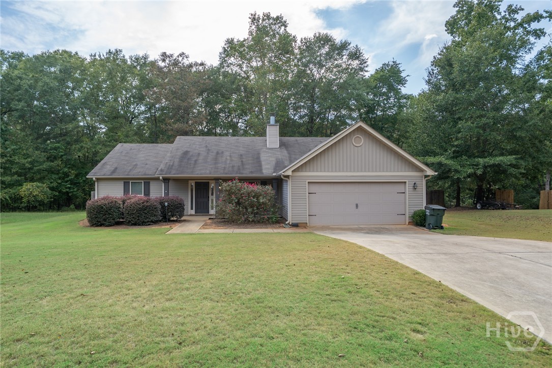 1617 Deer Creek Lane