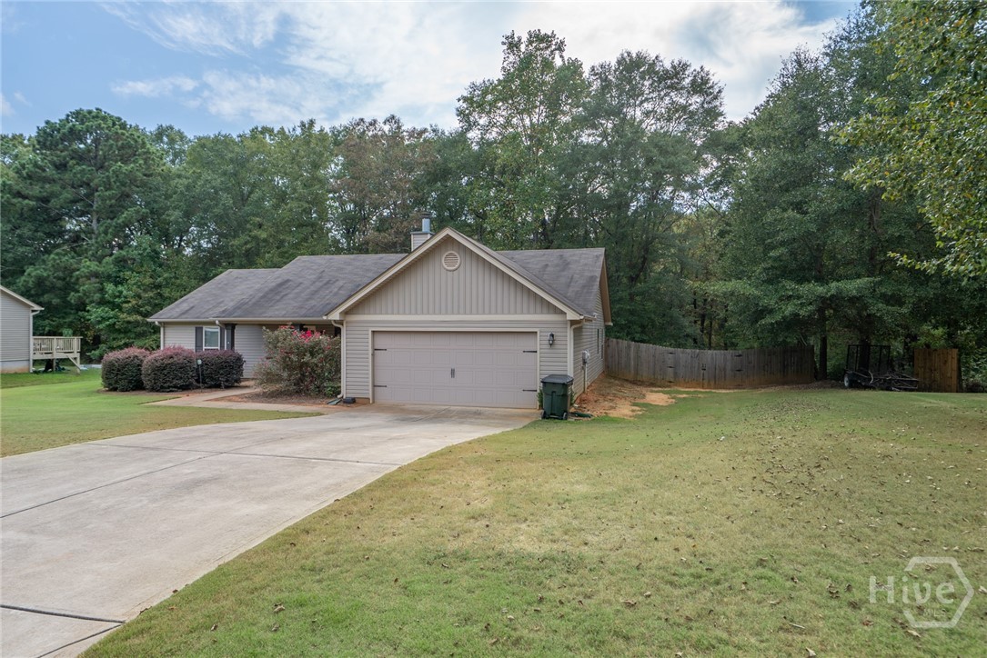 1617 Deer Creek Lane