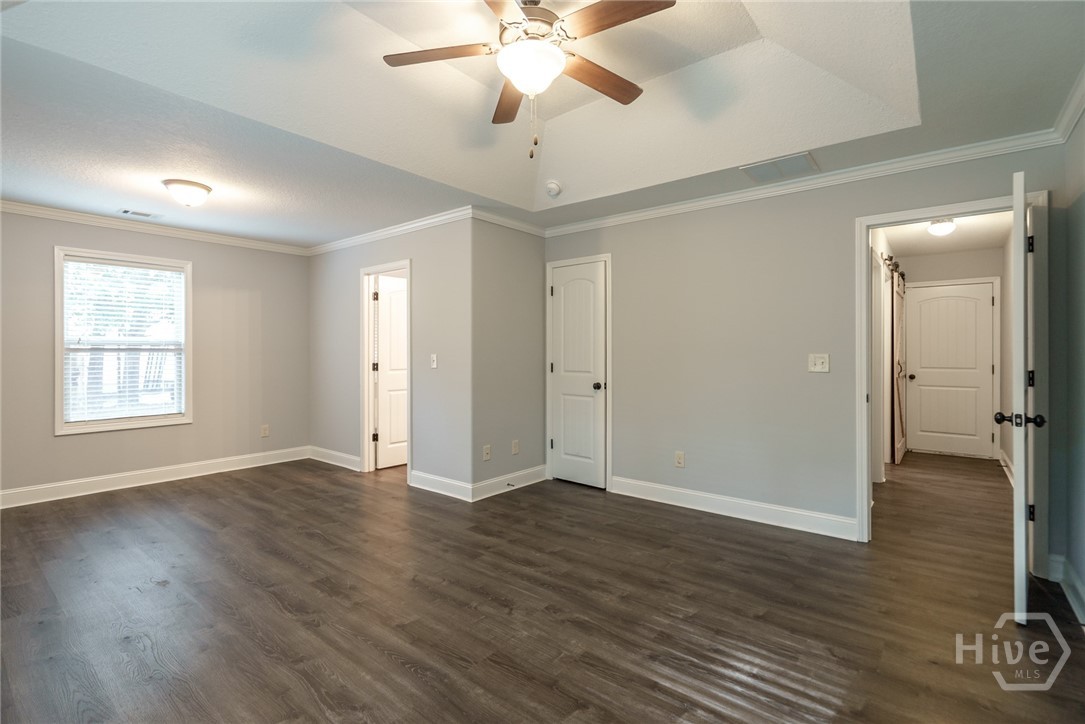 1617 Deer Creek Lane