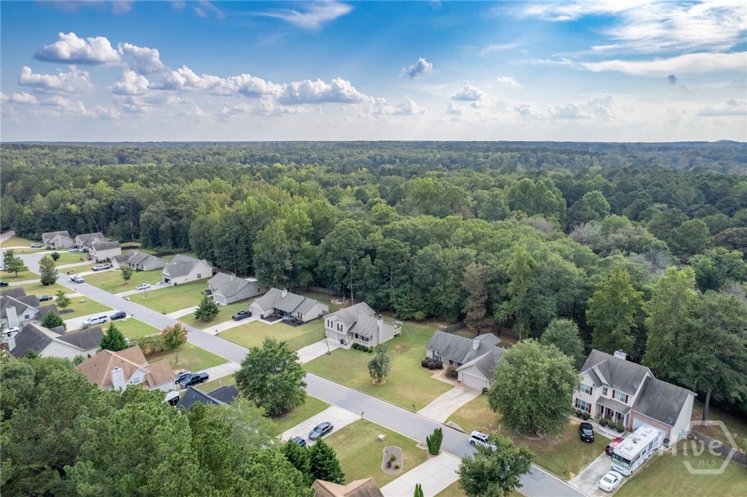 1617 Deer Creek Lane
