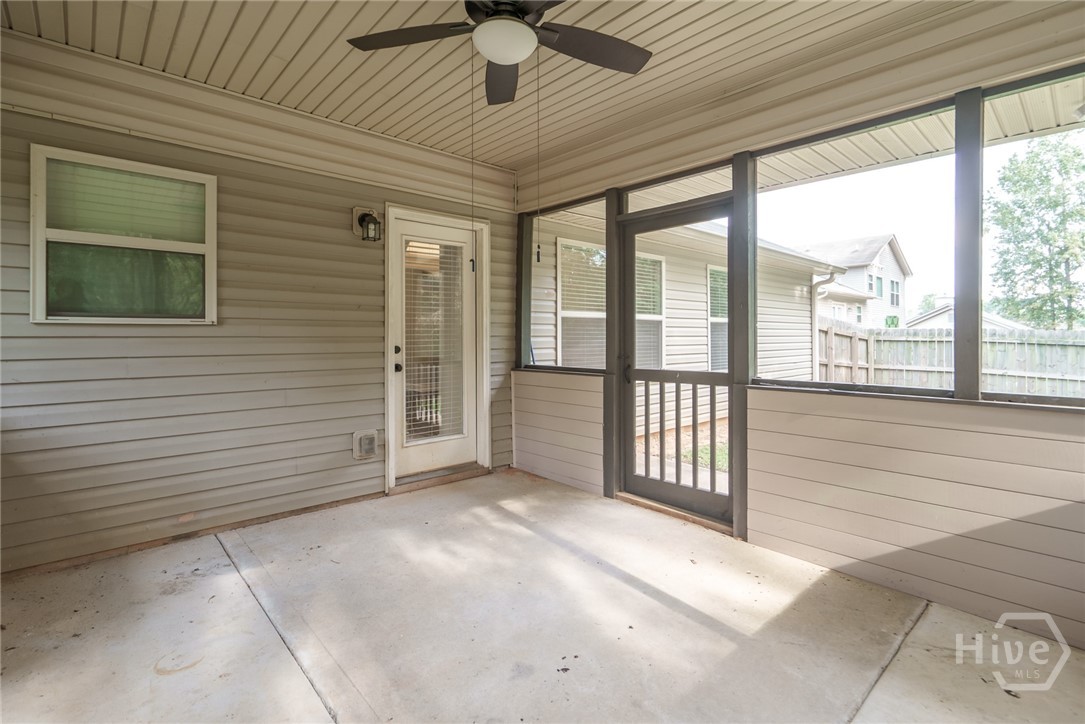 1617 Deer Creek Lane