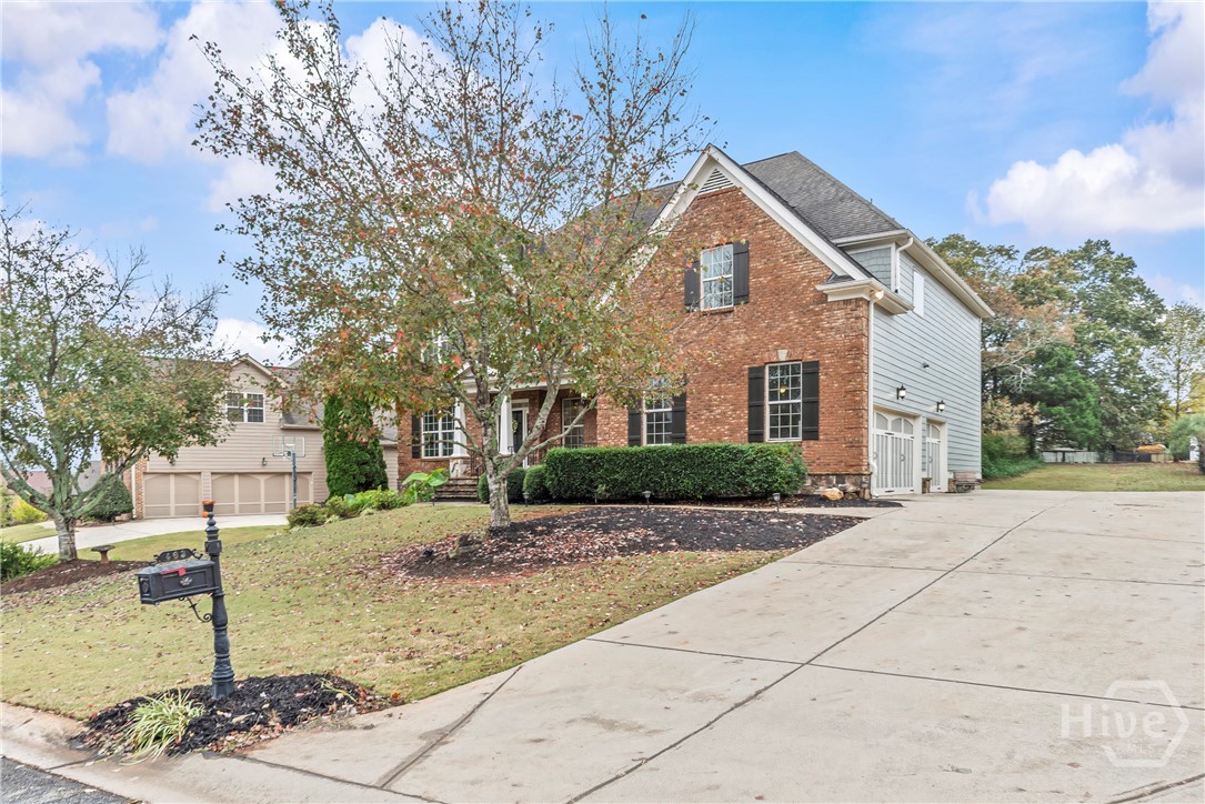 463 Delaperriere Loop