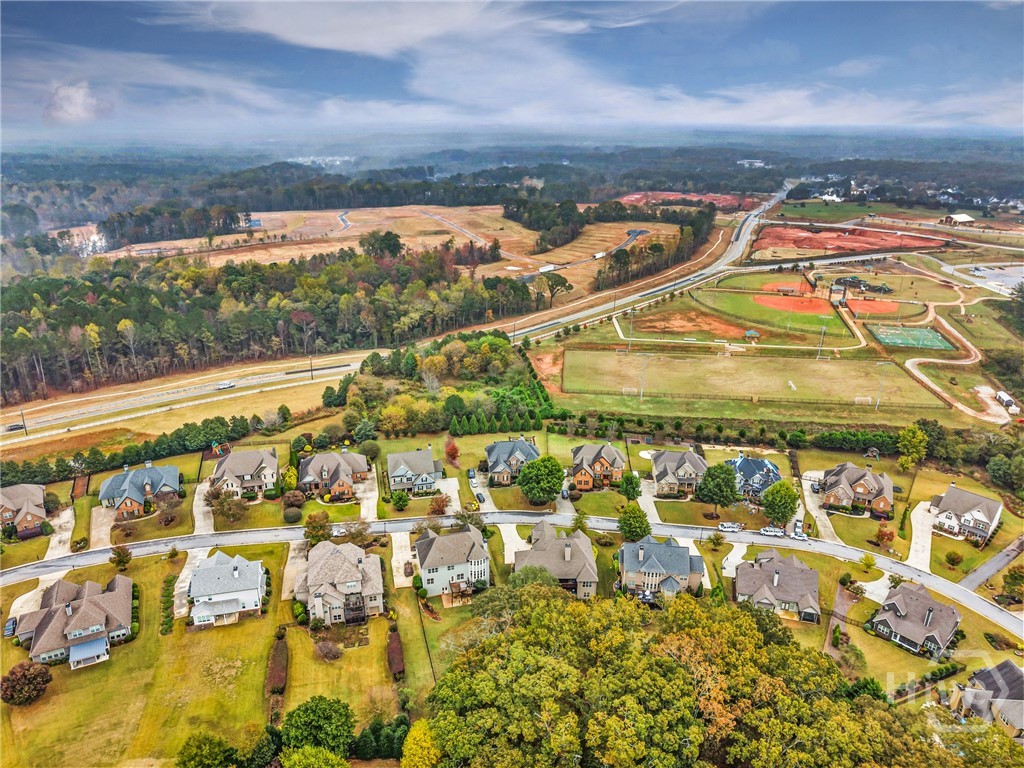 463 Delaperriere Loop