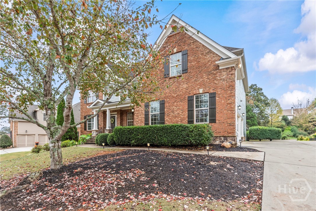 463 Delaperriere Loop