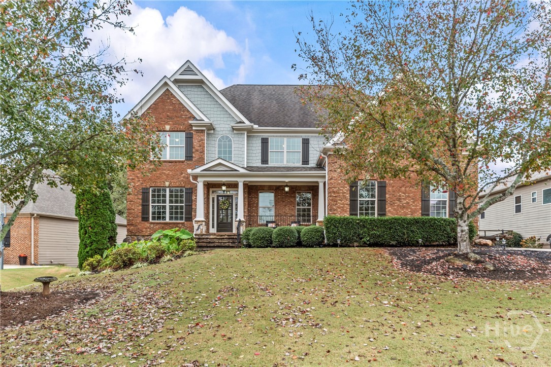 463 Delaperriere Loop