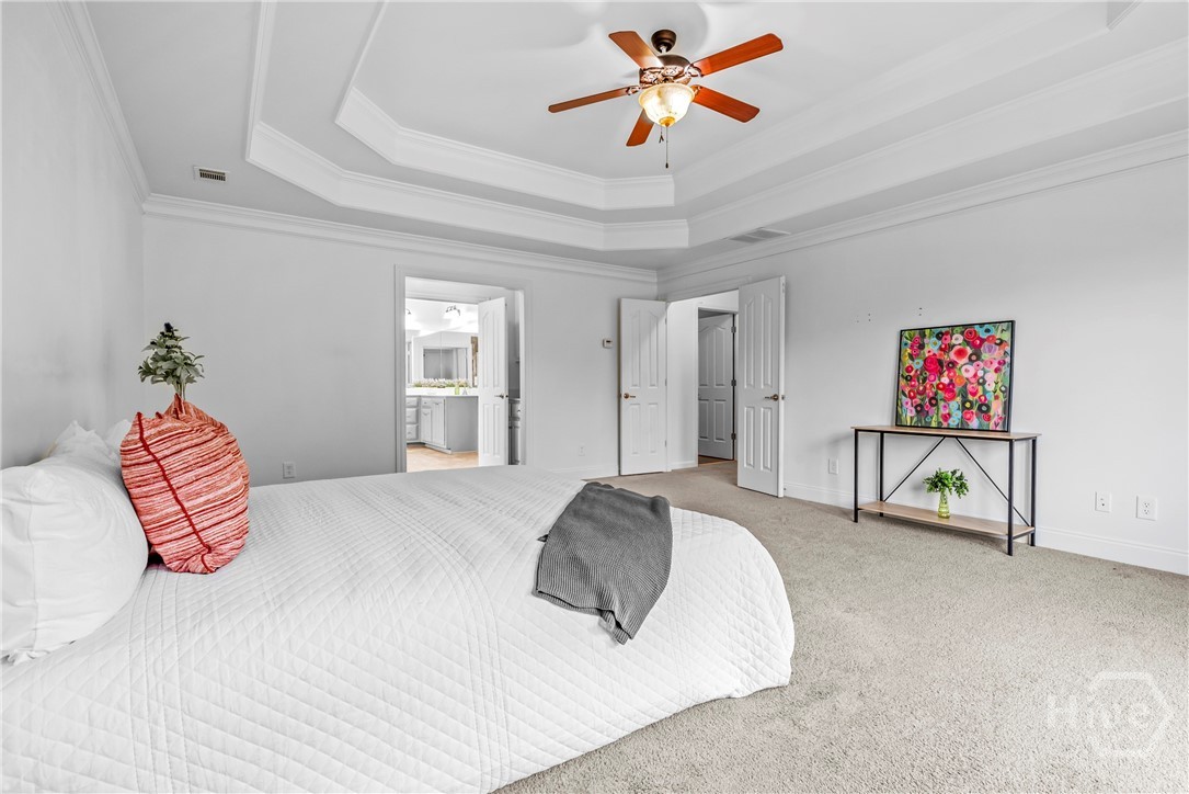 463 Delaperriere Loop