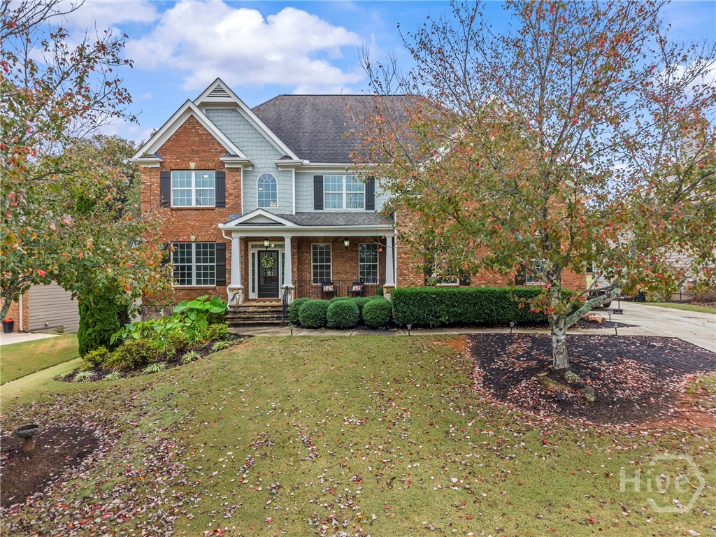 463 Delaperriere Loop