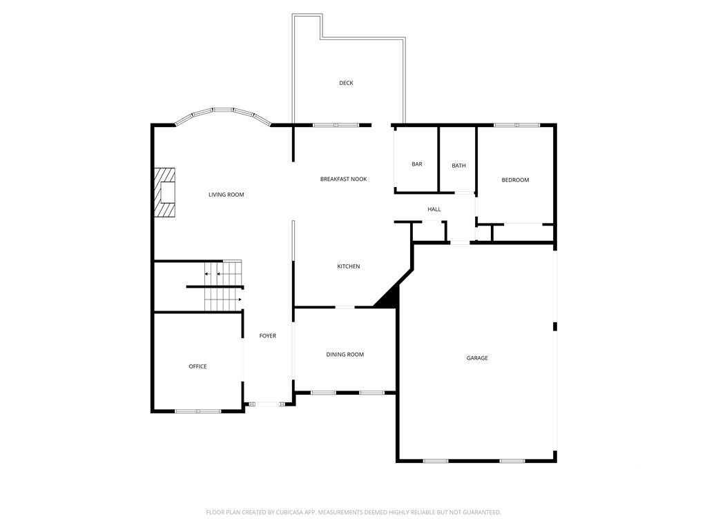 463 Delaperriere Loop