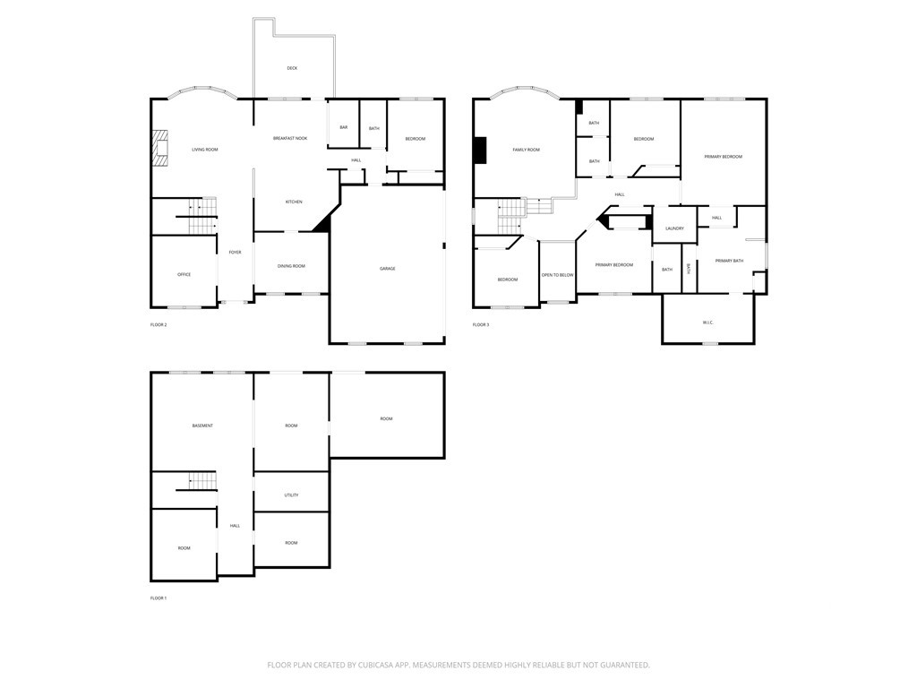 463 Delaperriere Loop