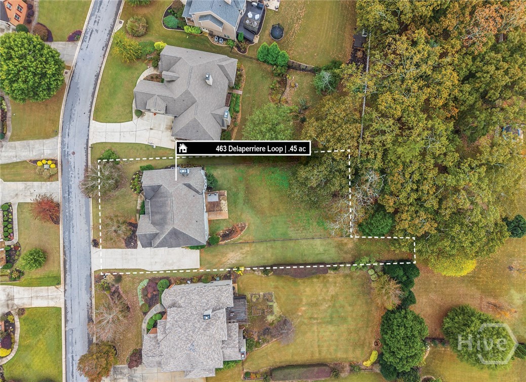 463 Delaperriere Loop
