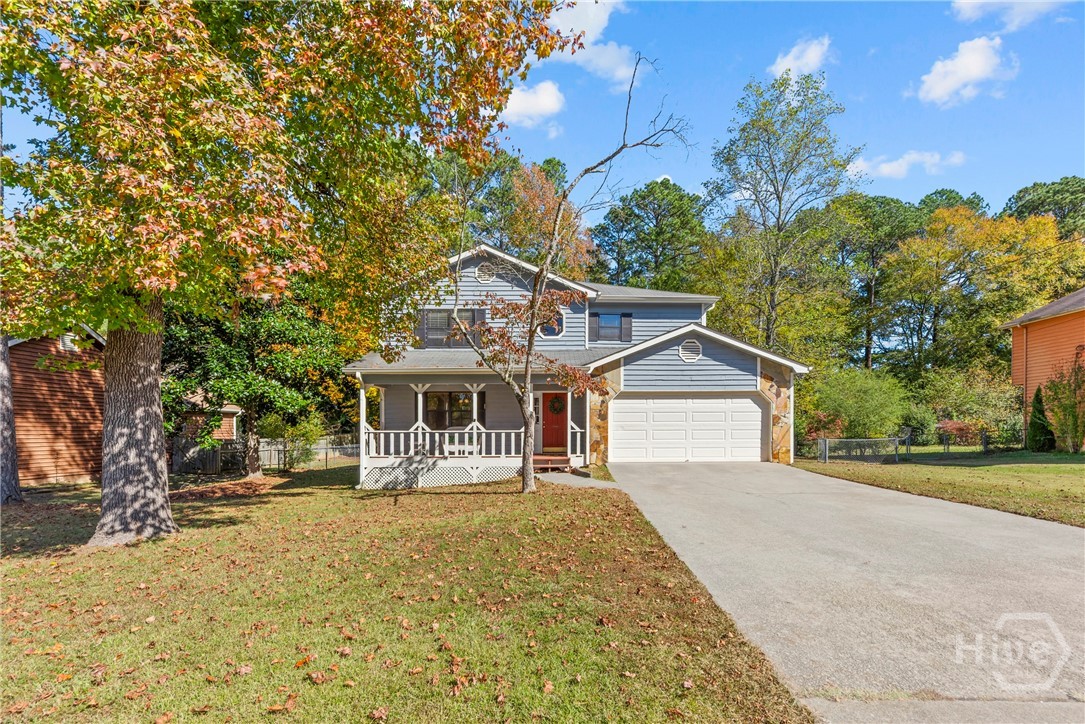 1130 Fieldgate Road