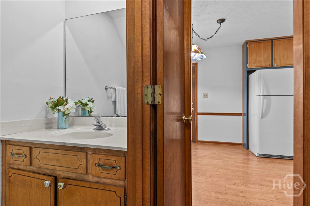 1130 Fieldgate Road