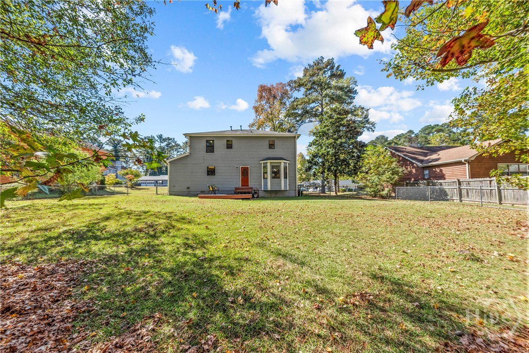 1130 Fieldgate Road