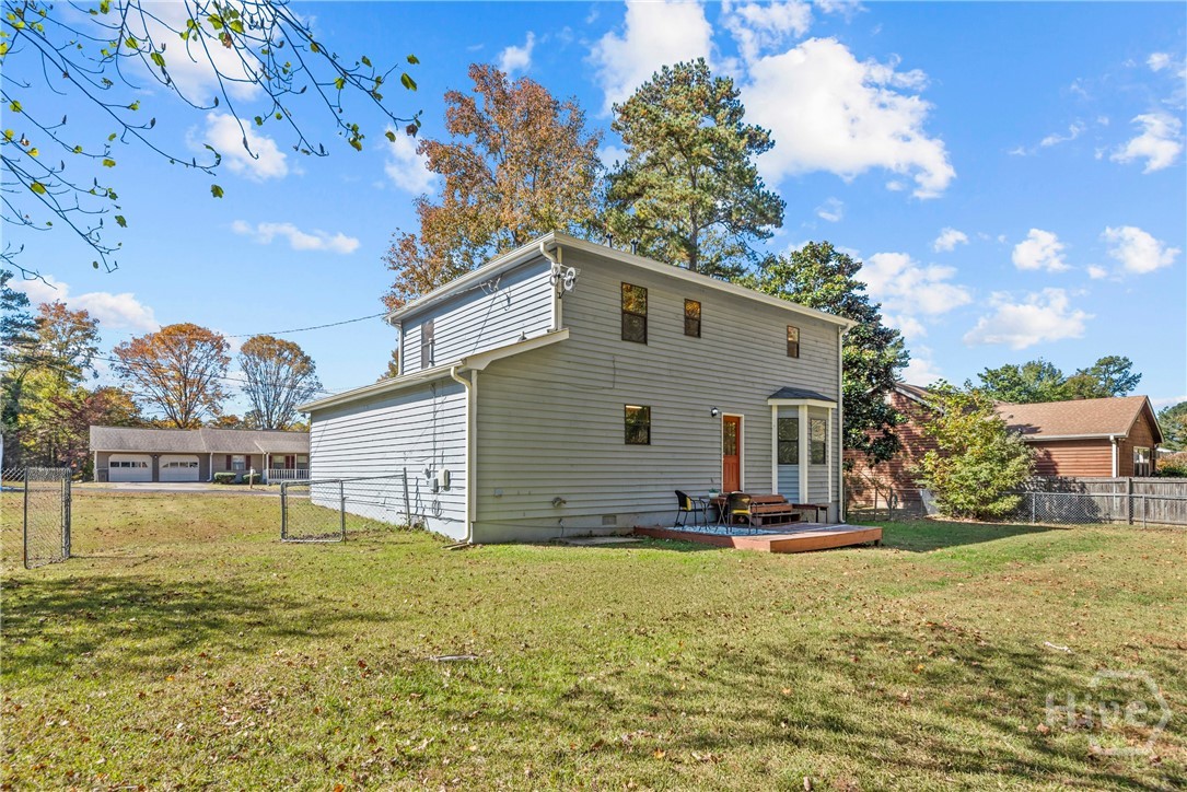 1130 Fieldgate Road