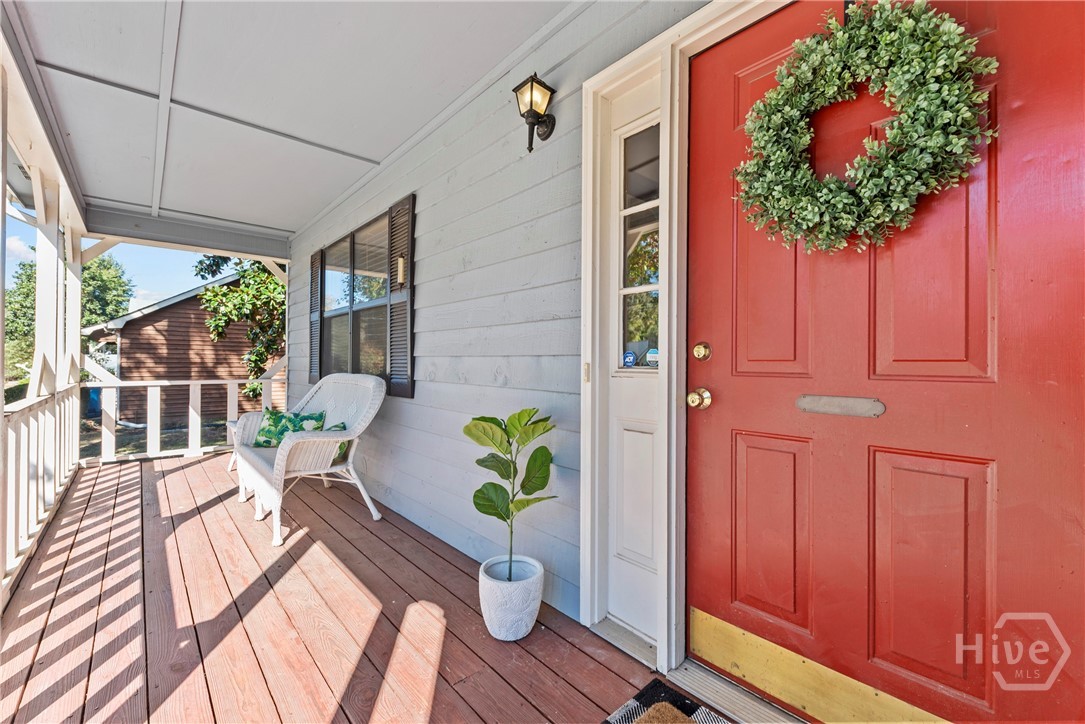 1130 Fieldgate Road