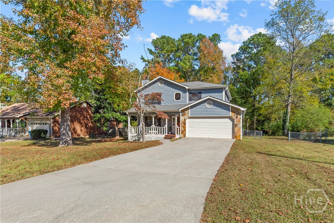 1130 Fieldgate Road