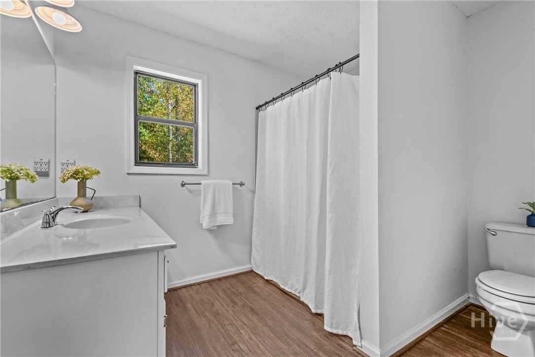 1130 Fieldgate Road