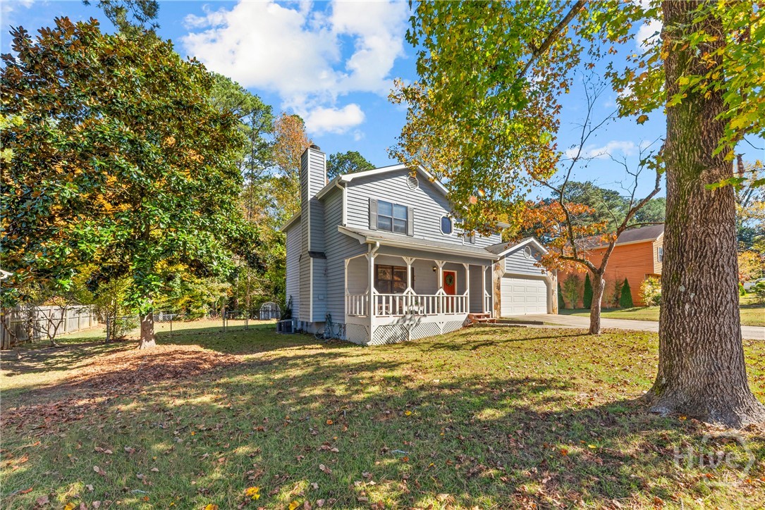 1130 Fieldgate Road