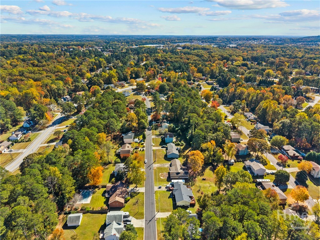 1130 Fieldgate Road