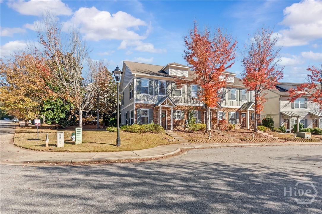 203 Oconee River Circle