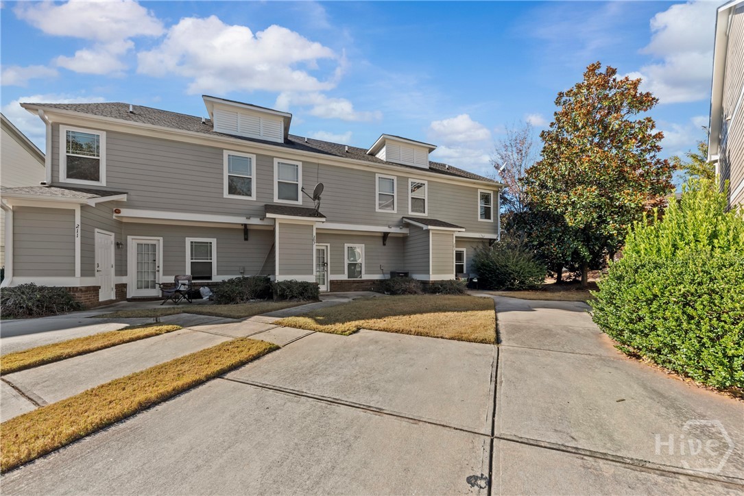 203 Oconee River Circle