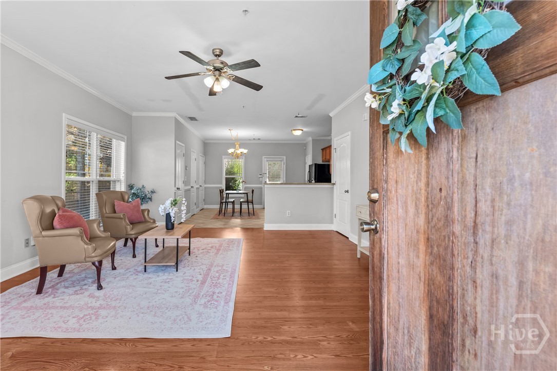 203 Oconee River Circle