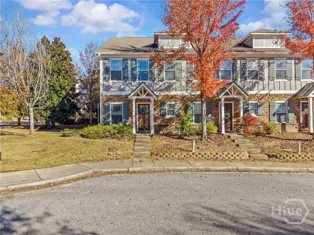 203 Oconee River Circle