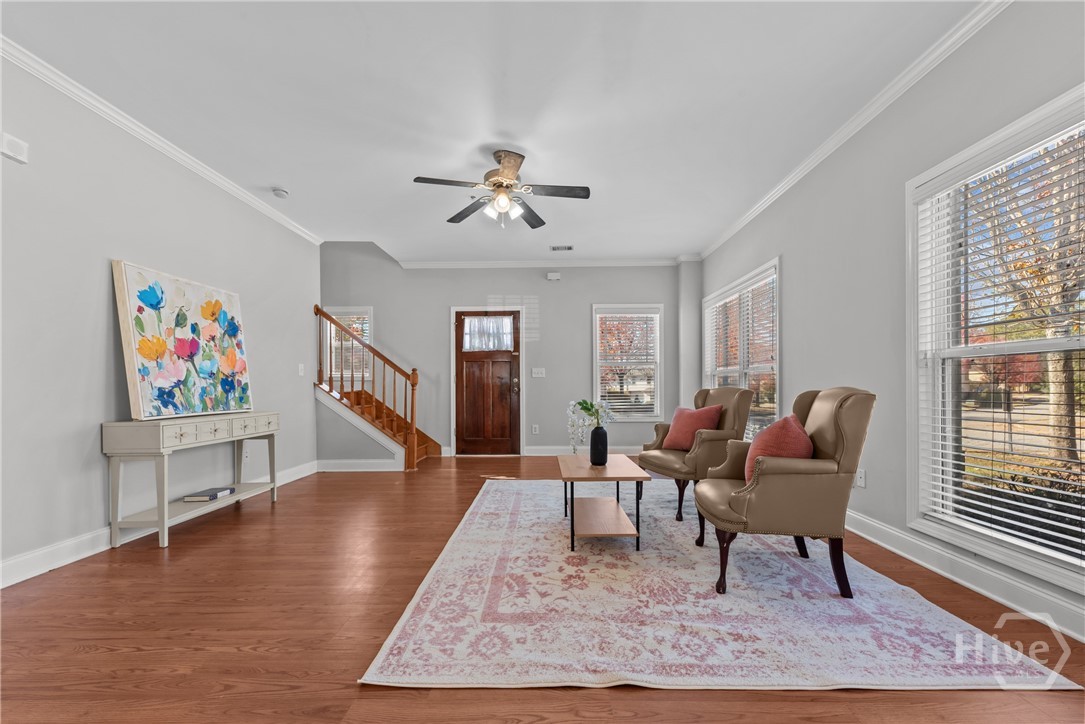 203 Oconee River Circle