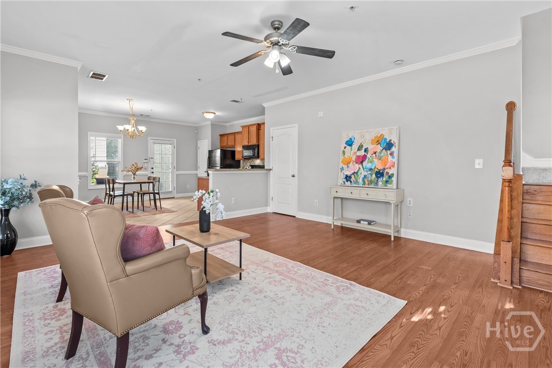 203 Oconee River Circle