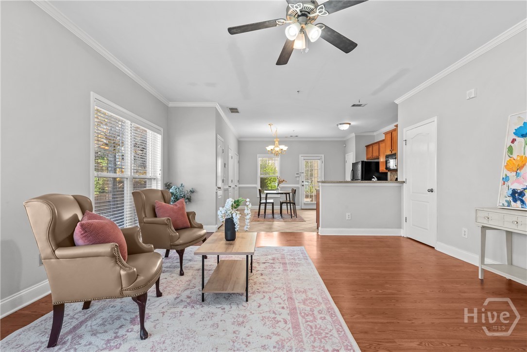 203 Oconee River Circle