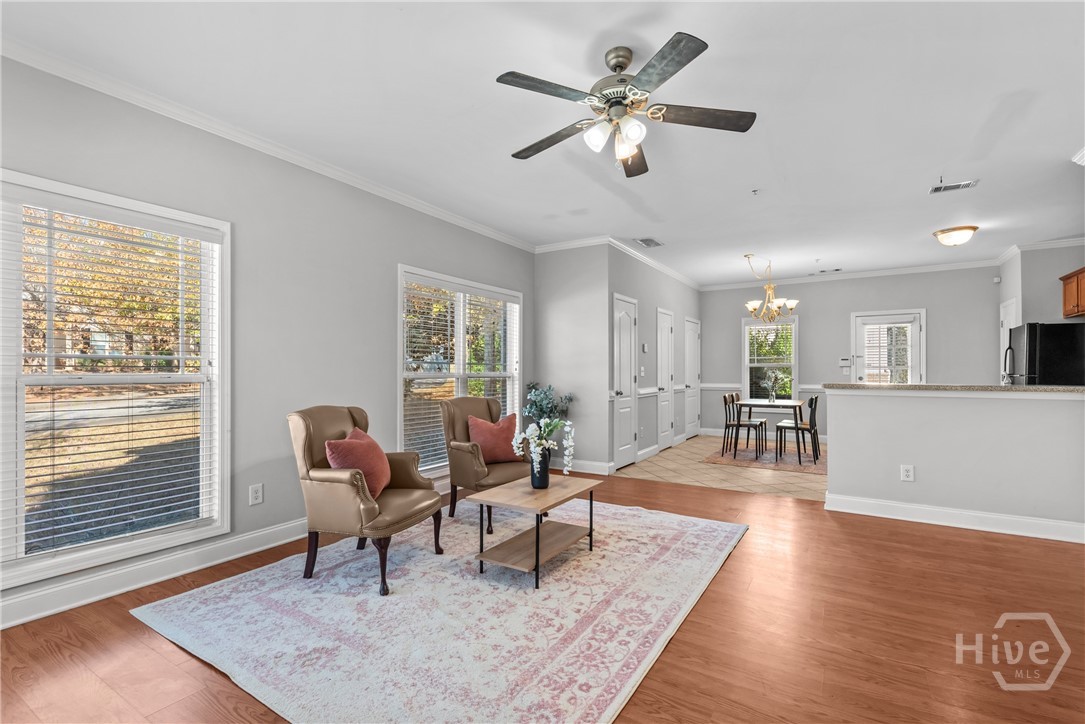 203 Oconee River Circle