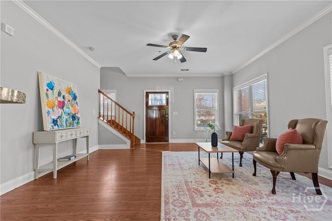 203 Oconee River Circle