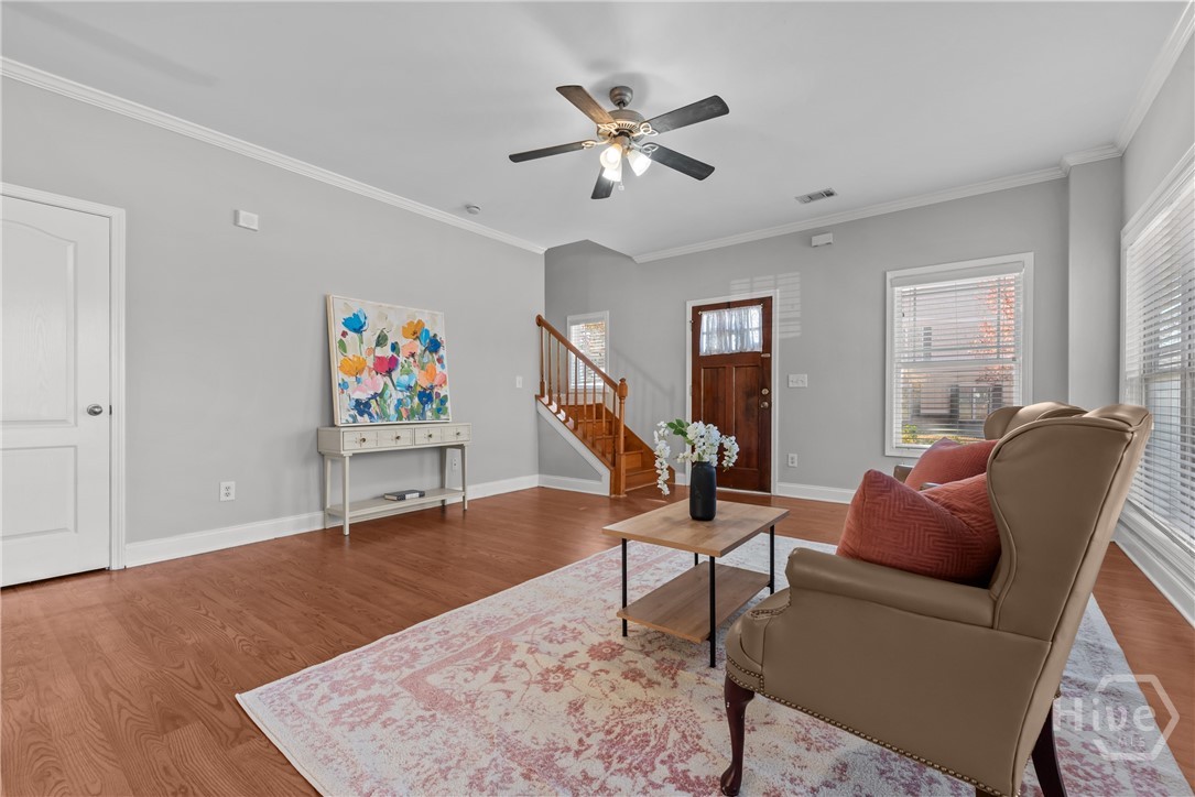 203 Oconee River Circle